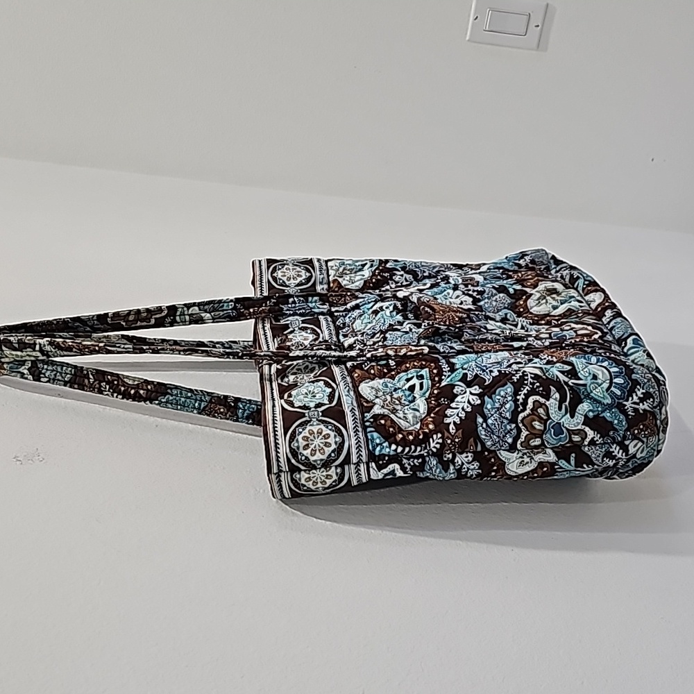 Vera Bradley Java Blue Retired Pattern Choice Of … - image 2